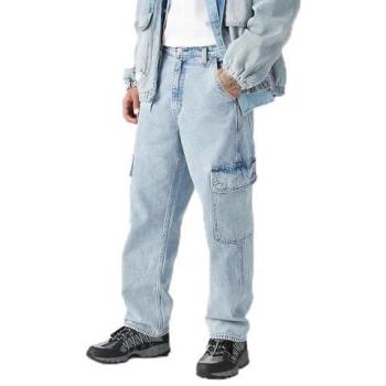 Jean Cargo Détendu Levi's 568
