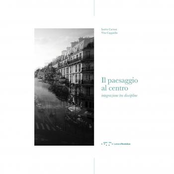 Il paesaggio al centro. Integrazione tra discipline