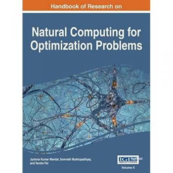 Handbook of Research on Natural Computing for Optimization Problems, VOL 2