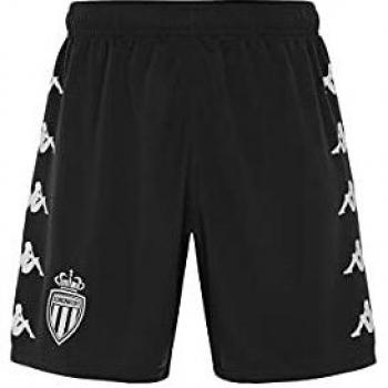 Kappa Kombat Ryder Monaco Short Uomo Colore Grigio/Rosso XXL