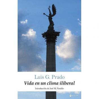 Dirac Dist Livre Vida En Un Clima Iliberal