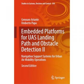 Embedded Platforms for UAS Landing Path and Obstacle Detection II