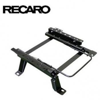 Recaro X‑Rs7 R543 Singe Lumière Noire