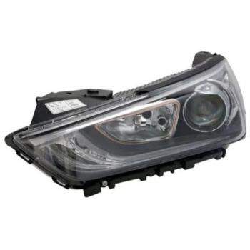Links TYC 20‑16290‑25‑2 Koplamp