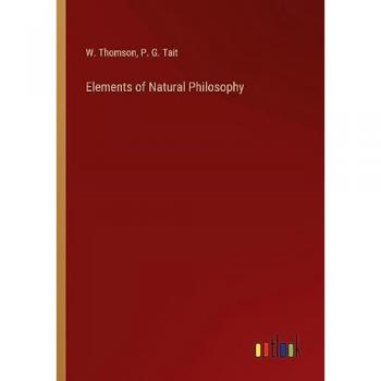 Elements of Natural Philosophy