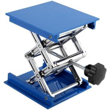 Mesa de Elevación para Carpintería 4x4