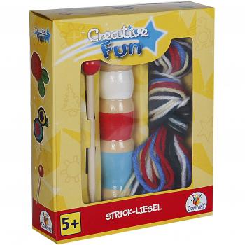 Set di Maglieria Creathek