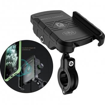 MotorCargador 15W para Moto y Scooter