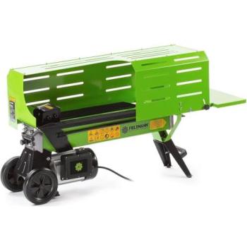 FZLS 1004H‑E – Fendeuse à Bois Professionnelle Fieldmann