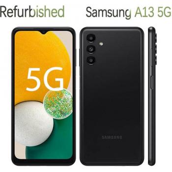 Samsung A13 5G 4 GB RAM,