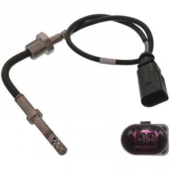 Febi Bilstein Injecteur Carburant 48838