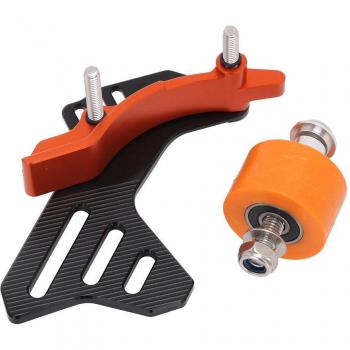 Couvercle Anti‑Usure Husqvarna TC – TX – TE 250I – FX350