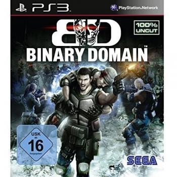 Sega Domaine Binaire