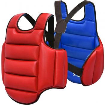 Chest Shield Duo