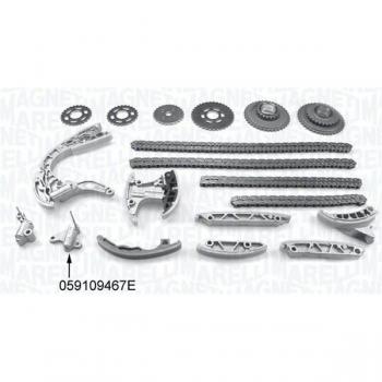 MAGNETI MARELLI Timing Chain Replacement Kit