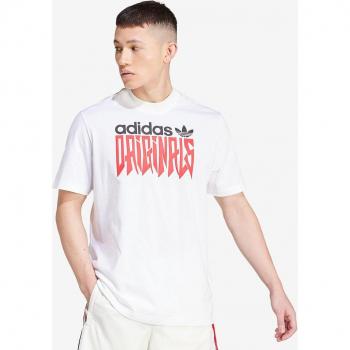 Adidas GRFX ample tee original