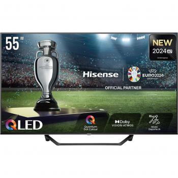 Hisense 55A7NQ LCD-LED Fernseher