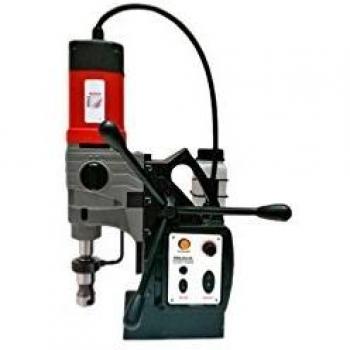 Perceuse Magnétique Holzmann MBM 450LRE 1650W