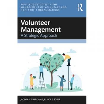 Volunteer Management