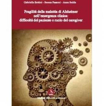 Fragilità della malattia di Alzheimer