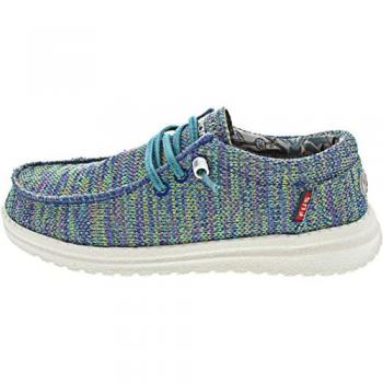 Fusion Damen Sneaker 2-2-2-0101-0823
