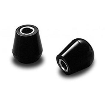 Pieds de protection pour grosse caisse Pearl RHS-1R/2, 2 pièces