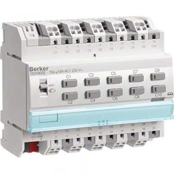 Berker KNX 16 A Steuereinheit 75313005