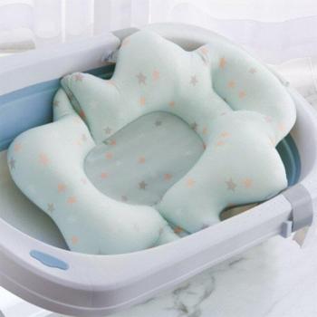 Floating Baby Bath Safety Pad