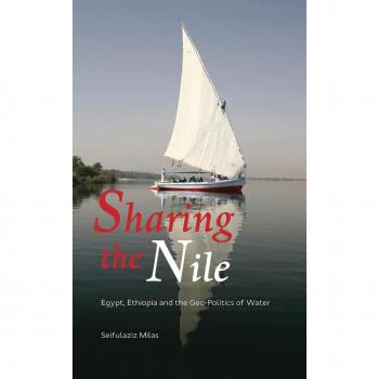 Sharing the Nile