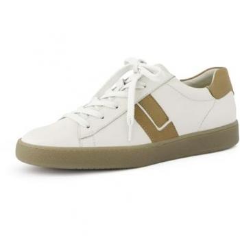 Paul Green Scarpe Sportive Bassa Tonalità Beige