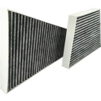 REPLACEUR DE FILTRE D'HABITACLE VHBW 2X – CONFORME À HENGST FILTER E1935LC