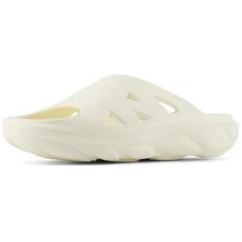 Manuele FreshFoam RCVRY New Balance Slides in Wit