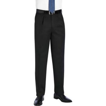 Taverner Brook Delta Pantalone 36R Blu