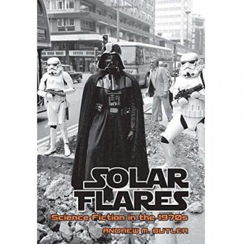 Solar Flares by Andrew M. Canterbury Christ Church University United Kingdom Butler