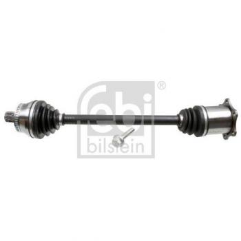 Albero di trasmissione FEBI BILSTEIN 181798 per Audi e Seat