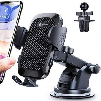 Air Vent Smart Phone Holder