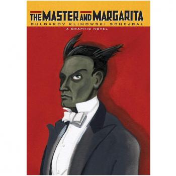 Andrzej Kilmowski The Master and Margarita