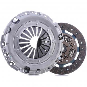 SACHS Kit Frizione 3000 950 551 OPEL, RENAULT, NISSAN