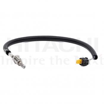EGTS Sensor for Mercedes by Hitachi 2505510