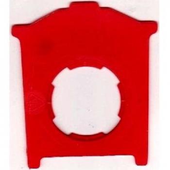 Ametera SRL 352 Ricambio Filtri