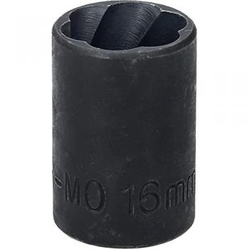 1/2 Spiral-Profil-Stecknuss 12 mm