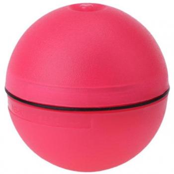 USB Rechargeable Cat Glow Ball