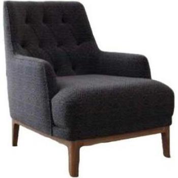 Luxuriöser Couchtisch aus Nussbaum