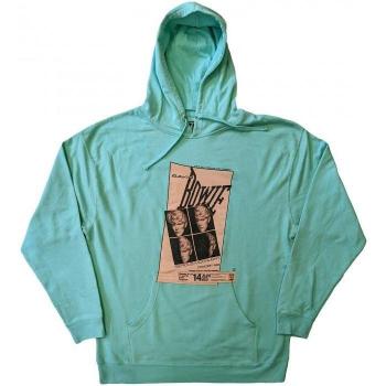 Sudadera con capucha David Bowie edición Concierto '83