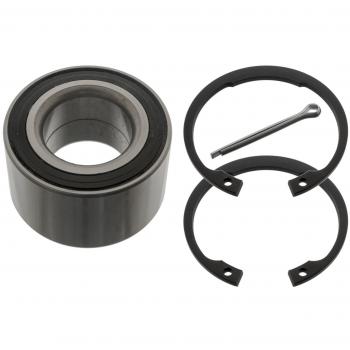 FEBI BILSTEIN Radlagersatz 03096