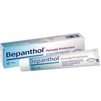 Bayer Bepanthol Crema Protettiva 30g