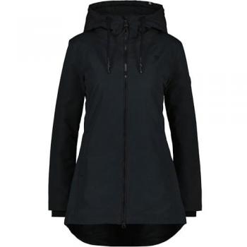 Alife and Kickin 'LilouAK B' Abrigo de Invierno Negro