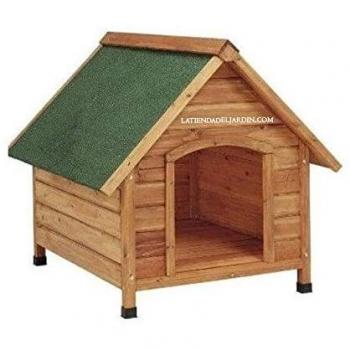 Legno Capanna Cuccia 78×88×81