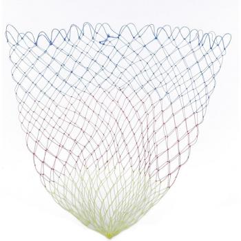 Folding Dip Net