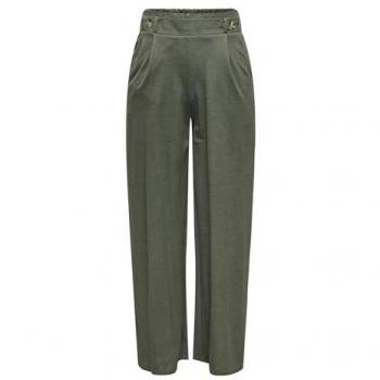 Damenhosen JDY Birdie Geggo – „Birdie‑Blätter‑Boho“